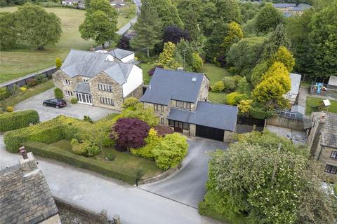 5 bedroom detached house for sale, Wolstenholme Fold, Rochdale OL11