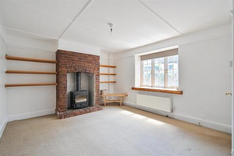 undefined, Wells Terrace, Cheriton Fitzpaine