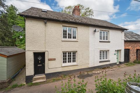undefined, Wells Terrace, Cheriton Fitzpaine