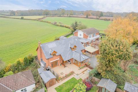 undefined, Almeley, Herefordshire with annex
