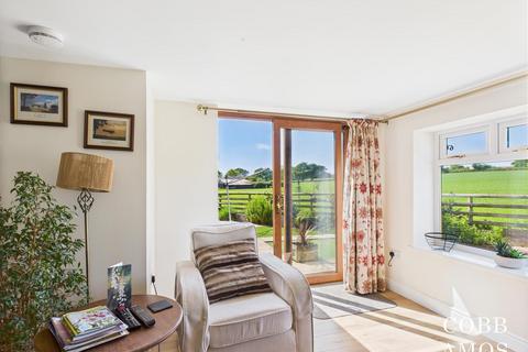 undefined, Almeley, Herefordshire with annex