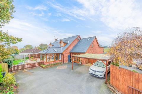 undefined, Almeley, Herefordshire with annex