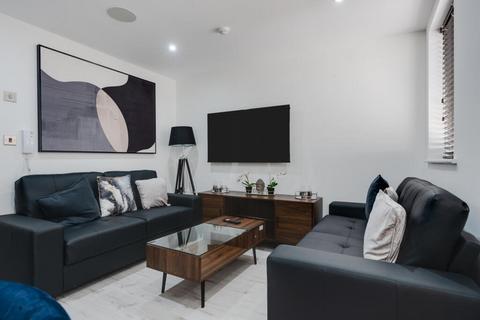 1 bedroom in a house share to rent, Albert Edward Road, Liverpool L7
