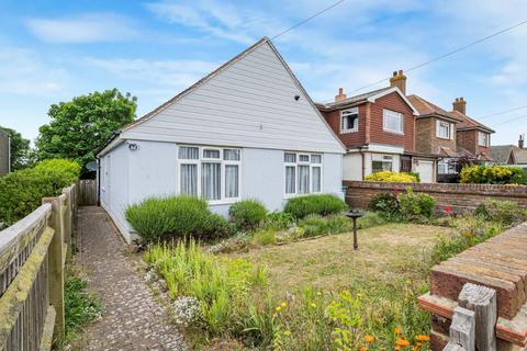 4 bedroom bungalow for sale, Central Avenue, Telscombe Cliffs, BN10 7LY