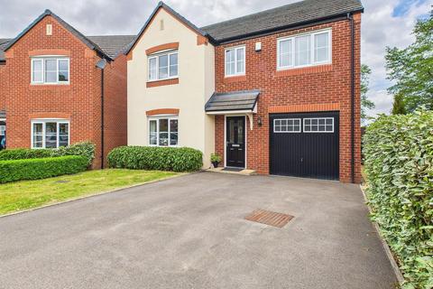 20 Green Close, Great Haywood, Stafford, ST18 0WF