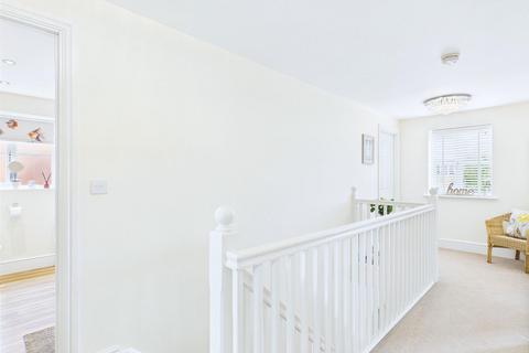 20 Green Close, Great Haywood, Stafford, ST18 0WF