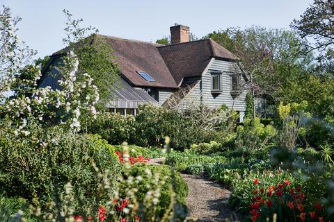 undefined, Reighton Wood, Reighton Wood, Tenterden, Kent