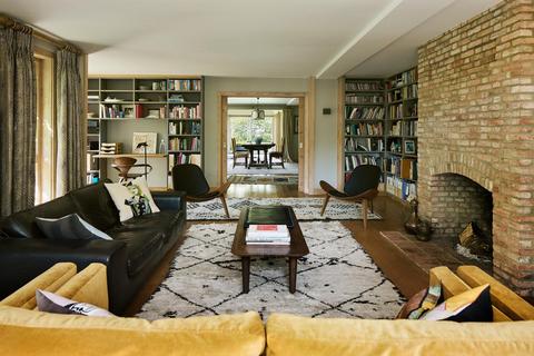 6 bedroom detached house for sale, Reighton Wood, Tenterden, Kent