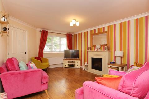 3 bedroom semi-detached house for sale, St. Peters Avenue, Llanharan, CF72 9UQ