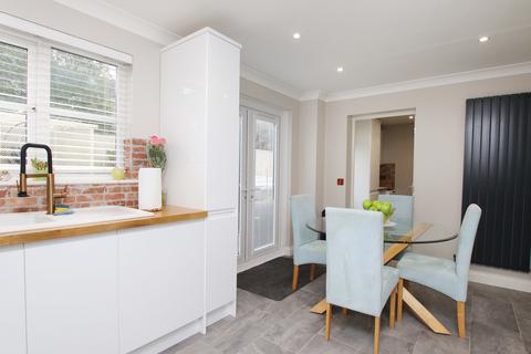 3 bedroom semi-detached house for sale, St. Peters Avenue, Llanharan, CF72 9UQ