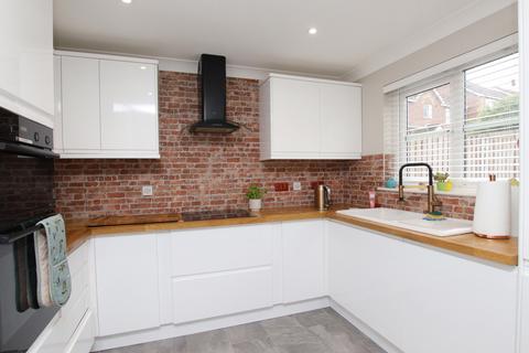 3 bedroom semi-detached house for sale, St. Peters Avenue, Llanharan, CF72 9UQ