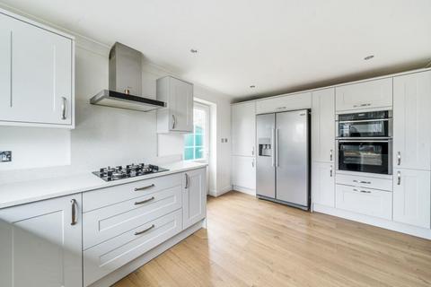 undefined, Virginia Water,  Surrey,  GU25