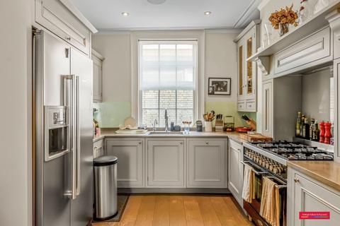 3 bedroom terraced house to rent, Upper Montagu Street, London, W1H