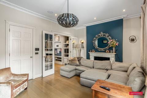 3 bedroom terraced house to rent, Upper Montagu Street, London, W1H