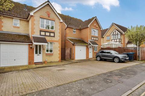 3 bedroom detached house for sale, Virginia Water,  Surrey,  GU25