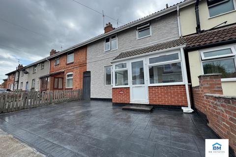 3 Deepdale, Leicester, LE5 4LT