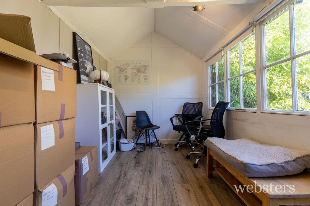 Home Office
