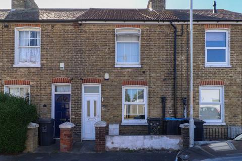 2 bedroom terraced house for sale, Afghan Road, Broadstairs, Kent, CT10