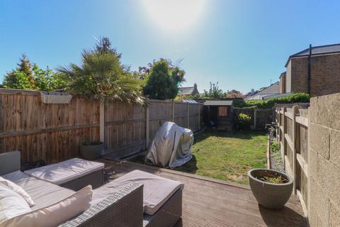 2 bedroom terraced house for sale, Afghan Road, Broadstairs, Kent, CT10