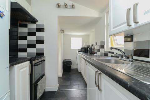 2 bedroom terraced house for sale, Afghan Road, Broadstairs, Kent, CT10