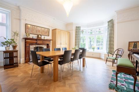 5 bedroom detached house for sale, Park View, Blyth