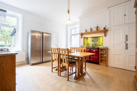 5 bedroom detached house for sale, Park View, Blyth