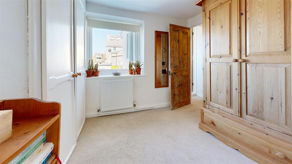 Bedroom  Three
