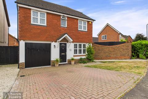 12 Doubleday Drive, Heybridge, Maldon, CM9 4TL
