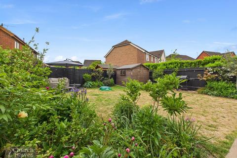 12 Doubleday Drive, Heybridge, Maldon, CM9 4TL