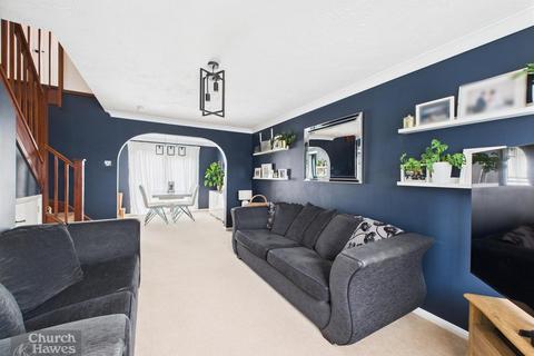 12 Doubleday Drive, Heybridge, Maldon, CM9 4TL