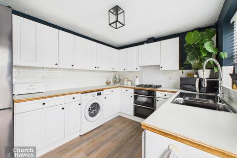 12 Doubleday Drive, Heybridge, Maldon, CM9 4TL