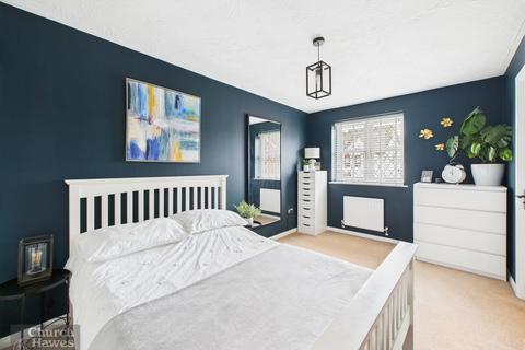 12 Doubleday Drive, Heybridge, Maldon, CM9 4TL