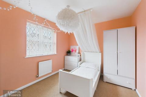 12 Doubleday Drive, Heybridge, Maldon, CM9 4TL