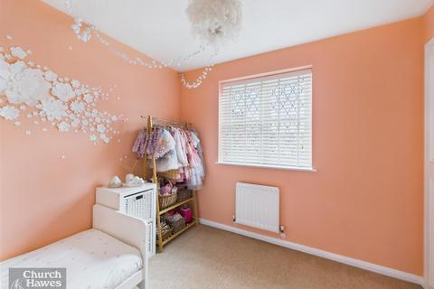 12 Doubleday Drive, Heybridge, Maldon, CM9 4TL