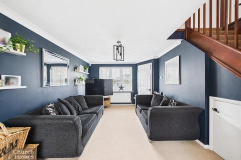 12 Doubleday Drive, Heybridge, Maldon, CM9 4TL
