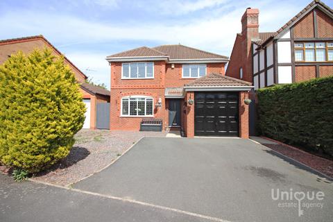 4 bedroom detached house for sale, Champagne Avenue,  Thornton-Cleveleys, FY5