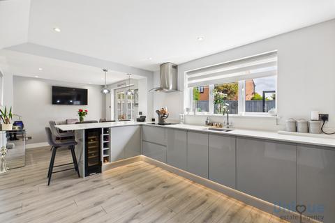 undefined, Champagne Avenue,  Thornton-Cleveleys, FY5
