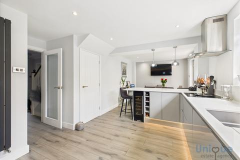 undefined, Champagne Avenue,  Thornton-Cleveleys, FY5