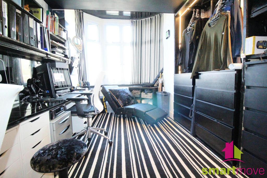 Bedroom 1 Ground Floor