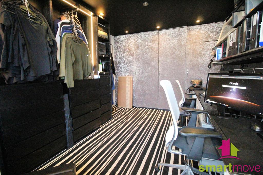 Bedroom 1 Ground floor