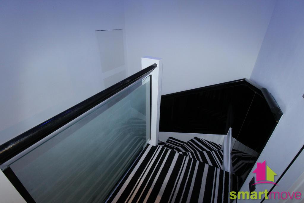 Hallway/Stairs