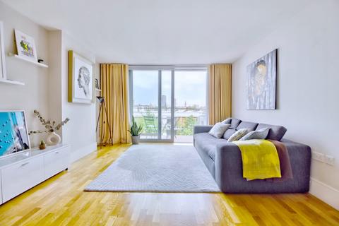 1 bedroom flat for sale, Highbury Stadium Square, Highbury, London N5