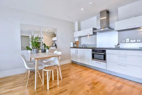 1 bedroom flat for sale, Highbury Stadium Square, Highbury, London N5