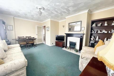 2 bedroom detached bungalow for sale, Malines Avenue, Peacehaven, BN10 7RR