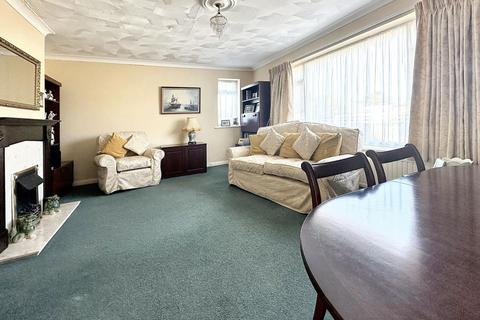 2 bedroom detached bungalow for sale, Malines Avenue, Peacehaven, BN10 7RR