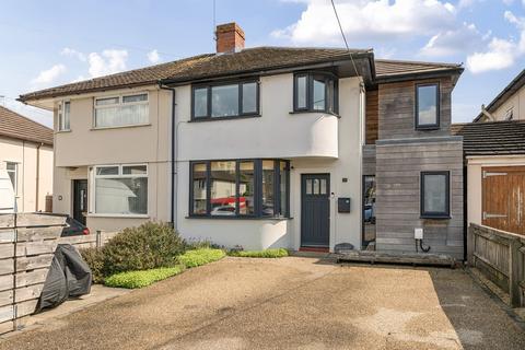 15 Arthray Road, Oxford, OX2 9AA