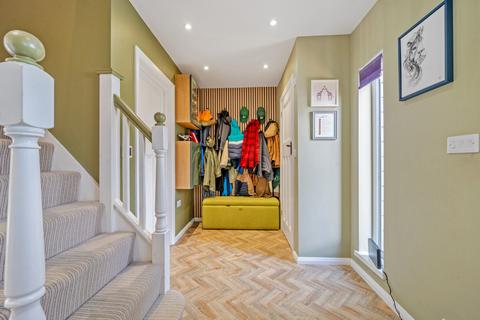 15 Arthray Road, Oxford, OX2 9AA