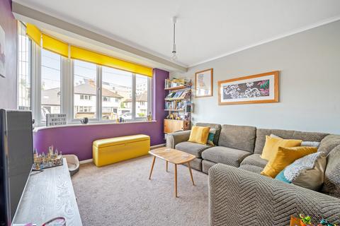 15 Arthray Road, Oxford, OX2 9AA