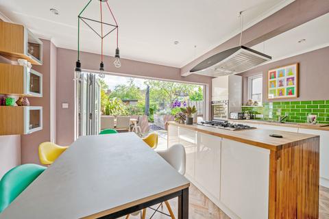 15 Arthray Road, Oxford, OX2 9AA