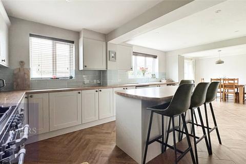 4 bedroom detached house for sale, Spring Way, Sible Hedingham, Halstead